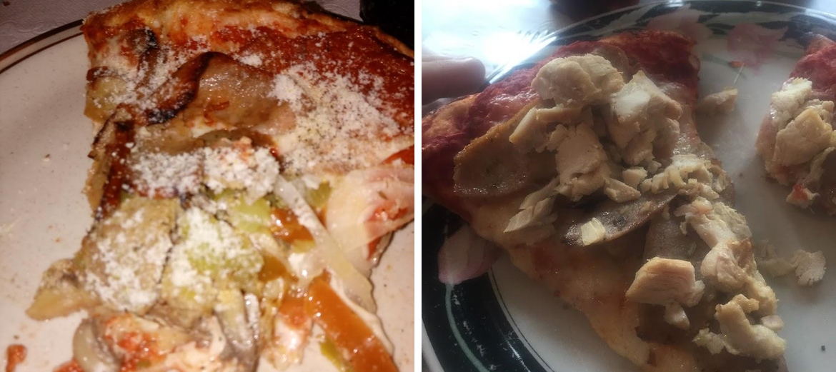 Fair Haven Pizza House & Subs