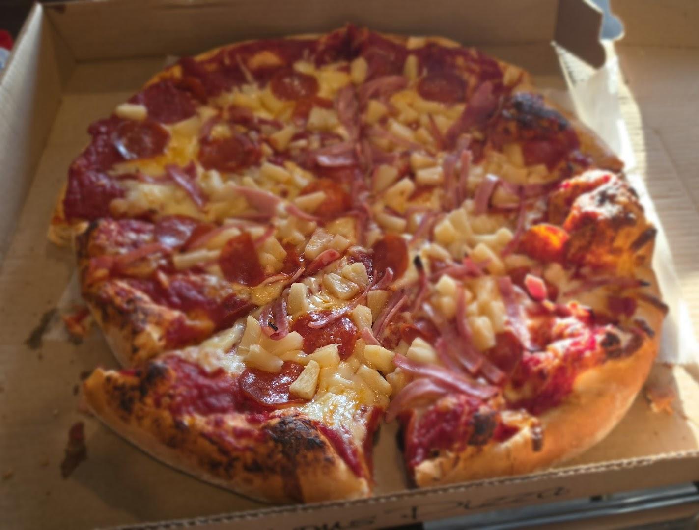 Fair Haven Pizza House & Subs