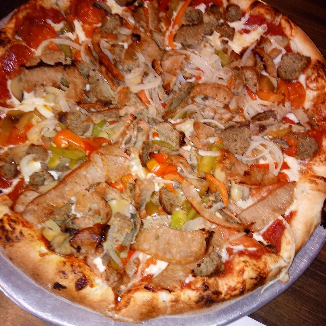 Fair Haven Pizza House & Subs