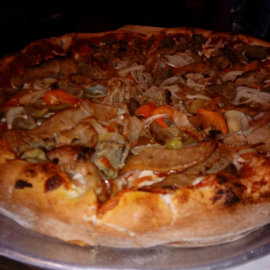 Fair Haven Pizza House & Subs