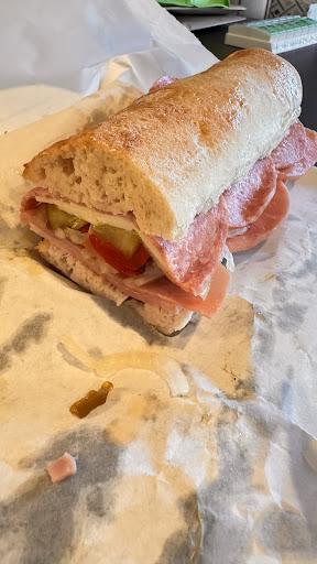Fair Haven Pizza House & Subs